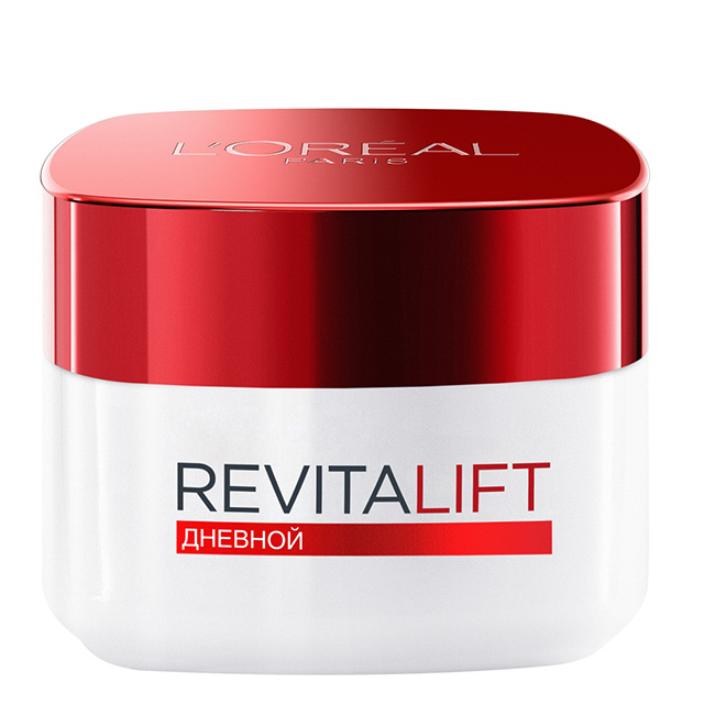 Крем для лица дневной L’Oréal Revitalift