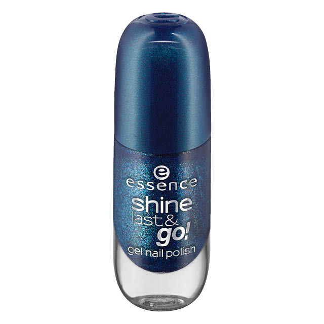 Лак для ногтей Essence Shine Last & Go! тон 32