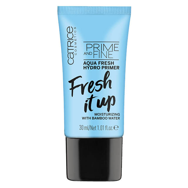 Праймер для лица Catrice Prime And Fine Fresh It Up