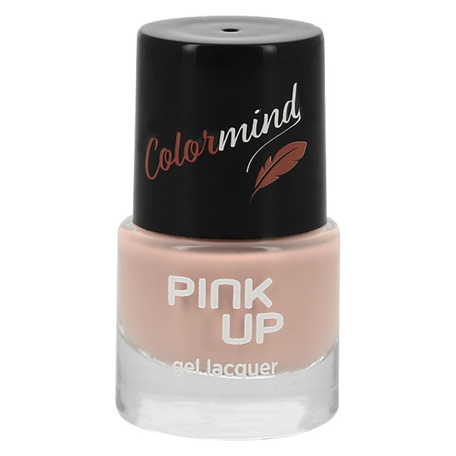 Гель-лак для ногтей Pink Up Limited Colormind тон 10