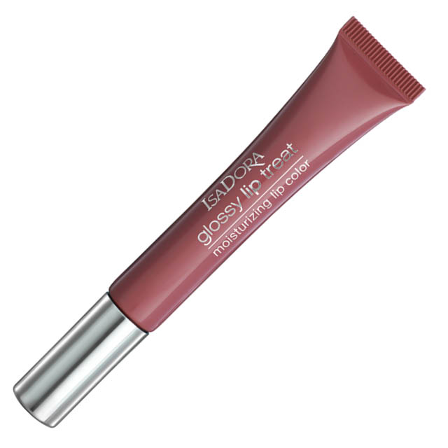 Блеск для губ IsaDora Glossy Lip Treat тон 50