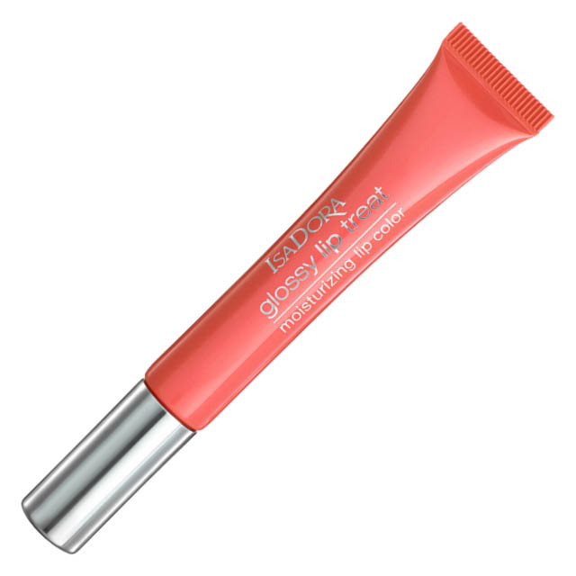 Блеск для губ IsaDora Glossy Lip Treat тон 60