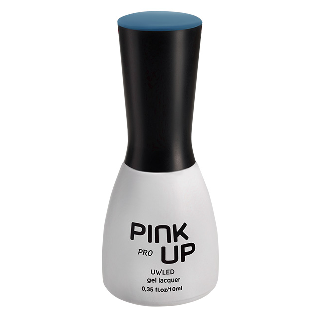 Гель-лак для ногтей UV/LED Pink Up Pro тон 83
