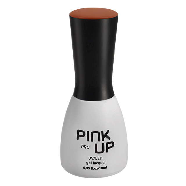 Гель-лак для ногтей UV/LED Pink Up PRO тон 91