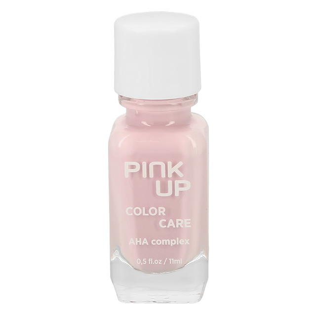 Лак для ногтей Pink Up Color Care тон 05