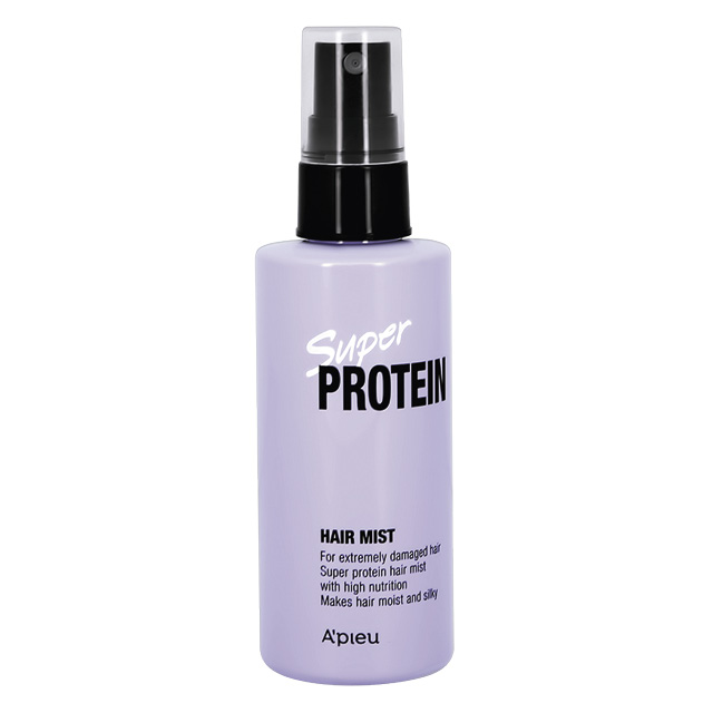 Мист для волос A`Pieu Super Protein
