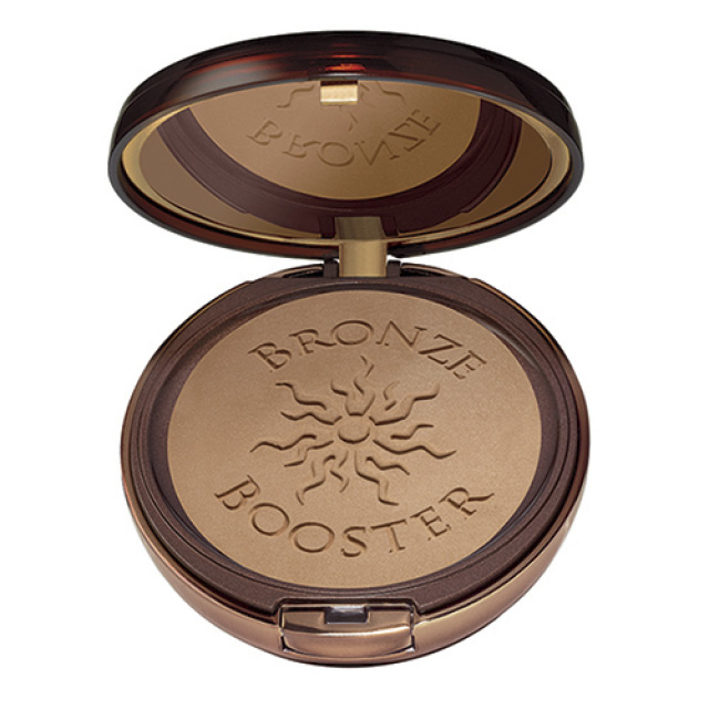 Пудра компактная для лица Physicians Formula Bronze Booster