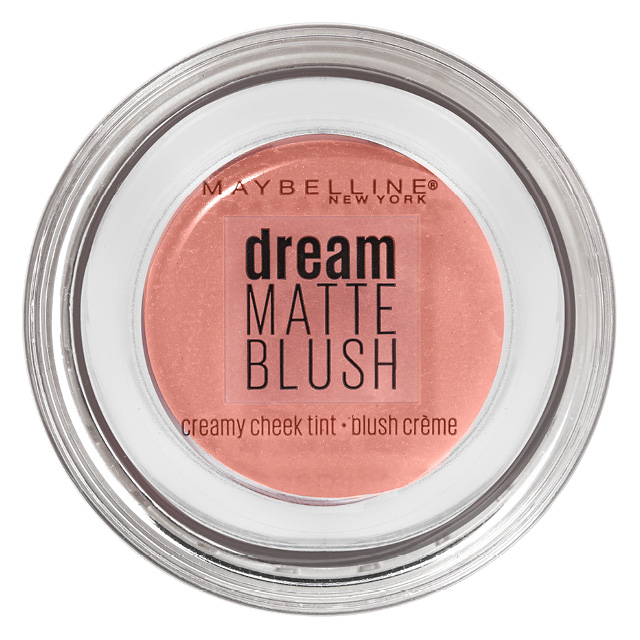 Румяна для лица Maybelline Dream Matte Blush тон 30