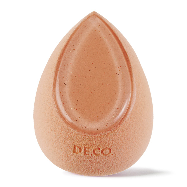 Спонж для макияжа DECO. Candy Boom (2 в 1)