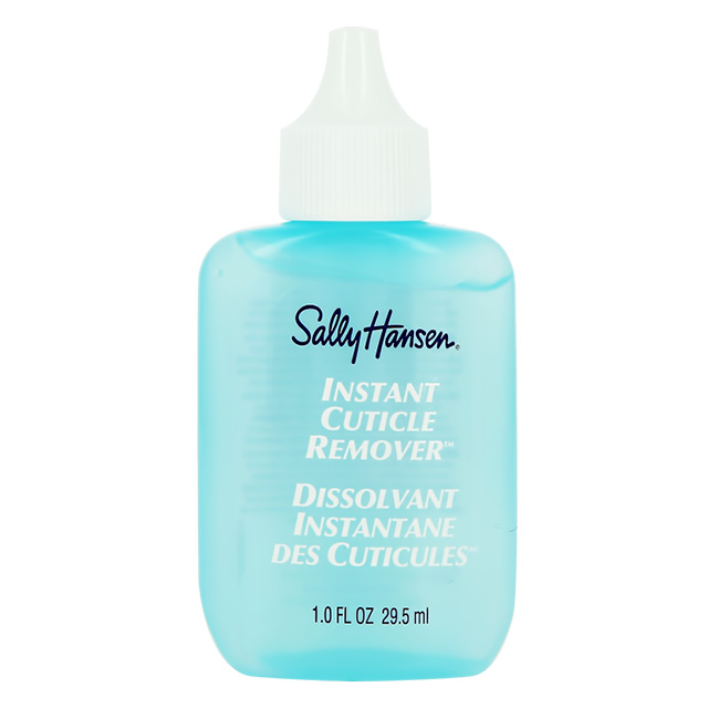 Гель для удаления кутикулы Sally Hansen Nailcare Instant Cuticle Remover