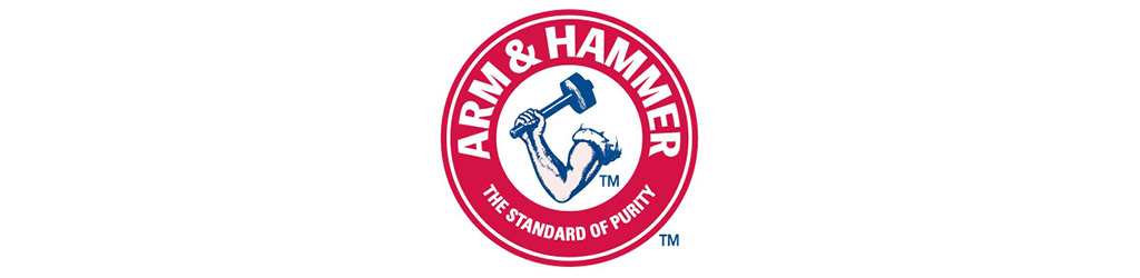 ARM and HAMMER logo