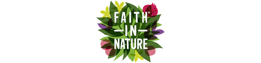 Faith in Nature лого