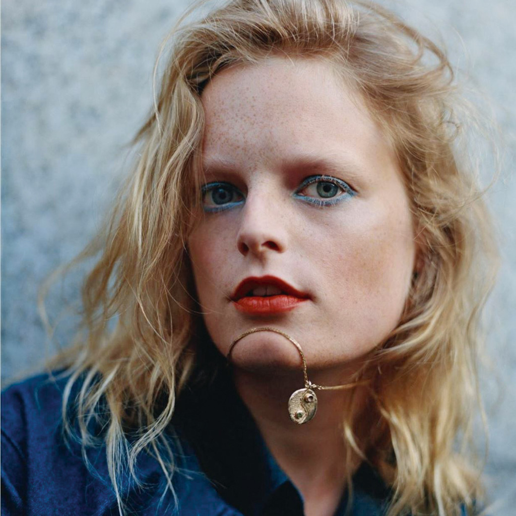 Hanne Gaby Odiele