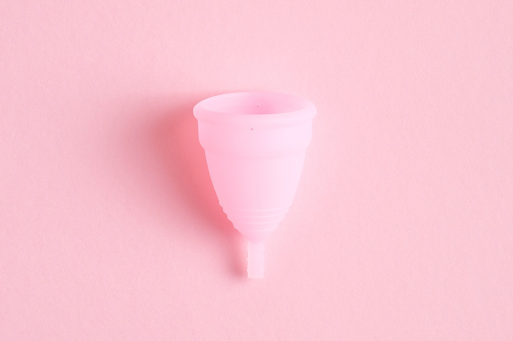 Менструальная чаша — многоразовое средство женской гигиены