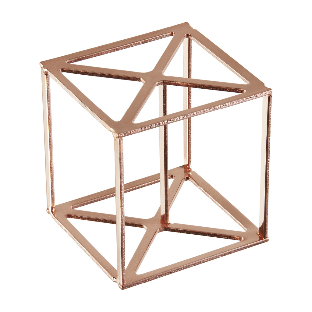 Подставка для хранения спонжа DECO. (cube)