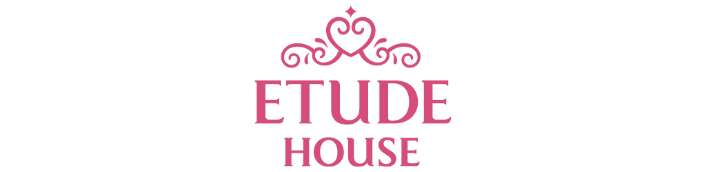 Etude House логотип