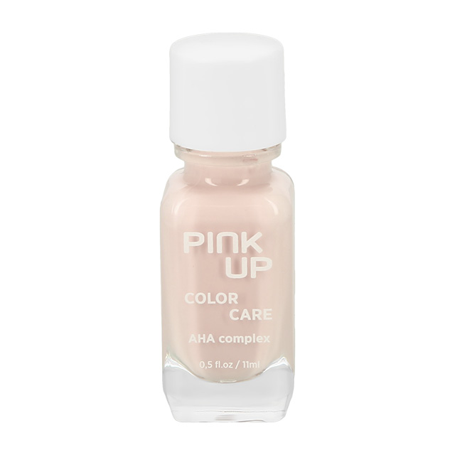 Лак для ногтей Color Care Pink Up, тон 10, 11 мл