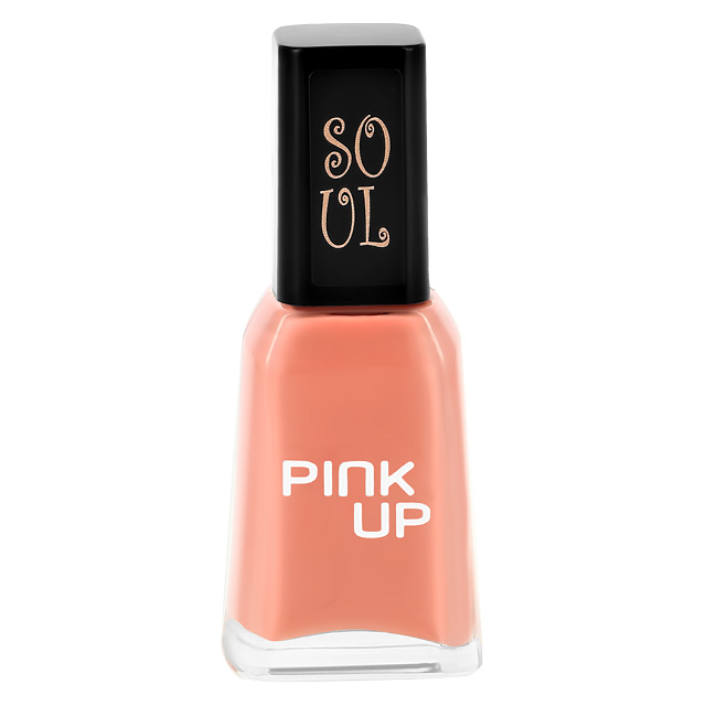 Лак для ногтей Pink Up Limited Soul тон 02