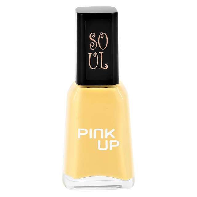 Лак для ногтей Pink Up Limited Soul тон 05