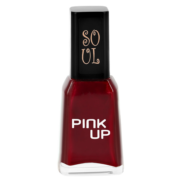 Лак для ногтей Pink Up Limited Soul тон 09