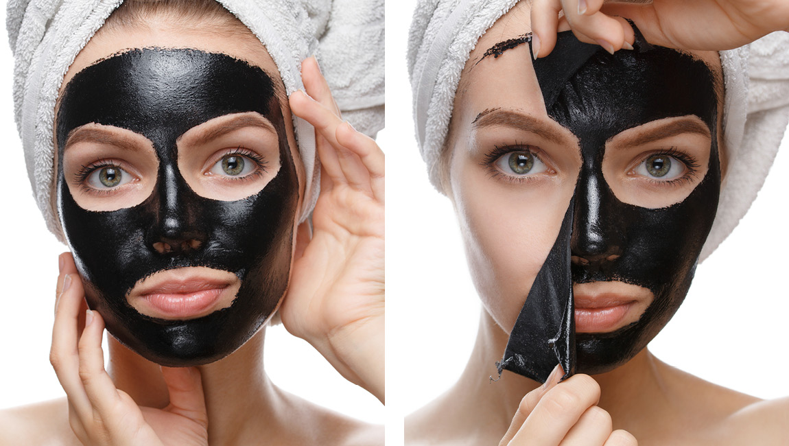 Как правильно наносить на лицо крем, маску, сыворотку, скраб: схемы и  количество