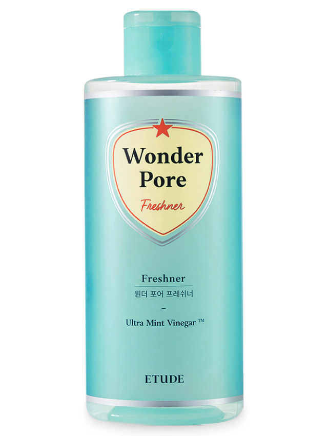 Тонер для лица Wonder Pore