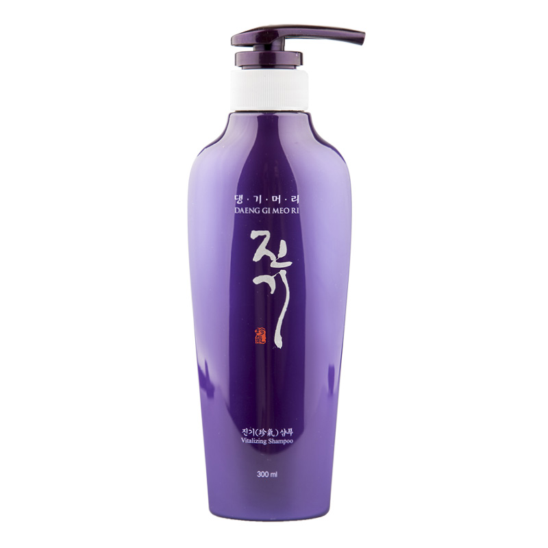 Шампунь для волос Daeng Gi Meo Ri Vitalizing Восстанавливающий