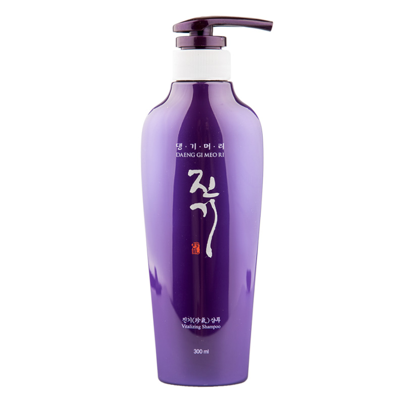 Шампунь для волос Daeng Gi Meo Ri Vitalizing Восстанавливающий