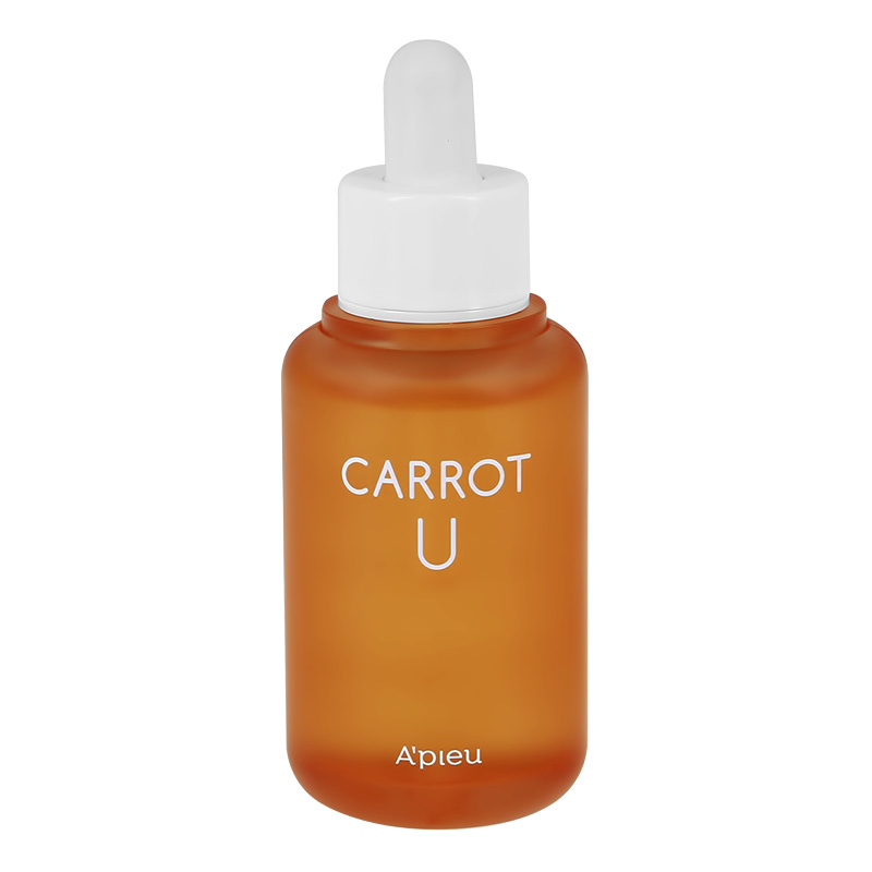 Масло для лица A`Pieu Carrot U успокаивающее