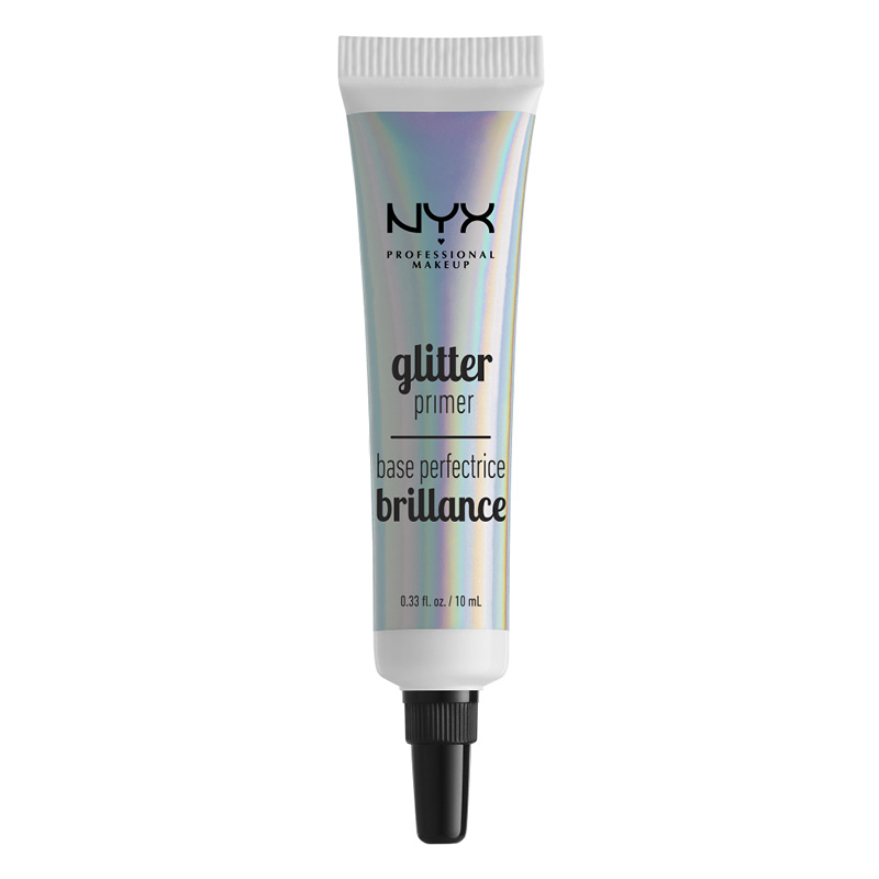 Праймер для нанесения блесток NYX Professional Makeup Glitter Primer