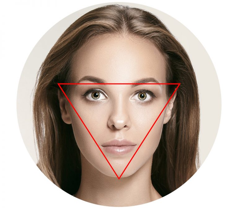 Треугольник молодости до и после 54 фото