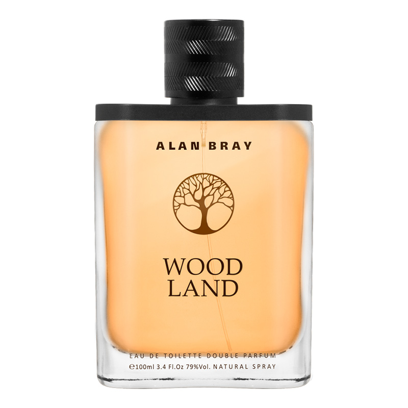 Туалетная вода Alan Bray Woodland (муж.)