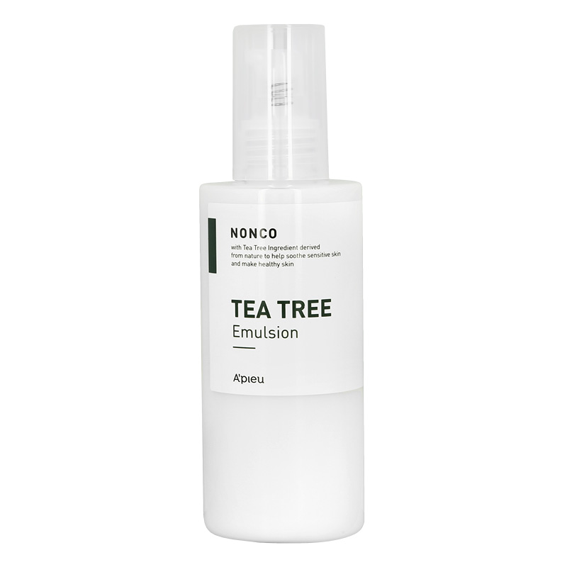 Эмульсия для лица A`Pieu Nonco Tea Tree с маслом чайного дерева