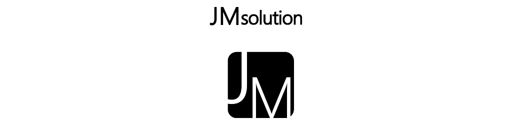 JMsolution логотип