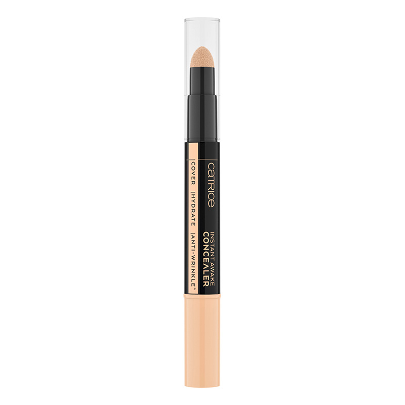 Консилер для лица Catrice Instant Awake Concealer тон 005 Neutral Light (светлый беж)