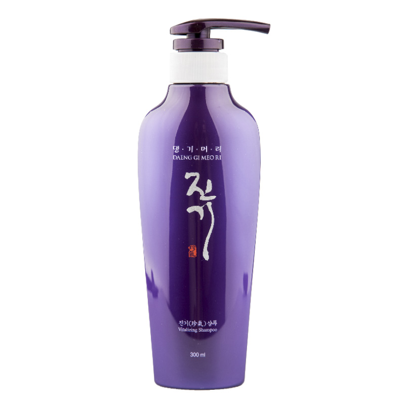 Шампунь для волос Daeng Gi Meo Ri Vitalizing восстанавливающий