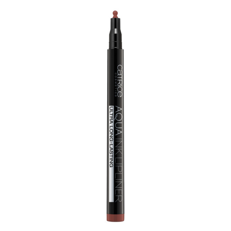 Тинт для губ Catrice Aqua Ink Lipliner тон 020 Just Follow Your Rose полуперманентный в карандаше