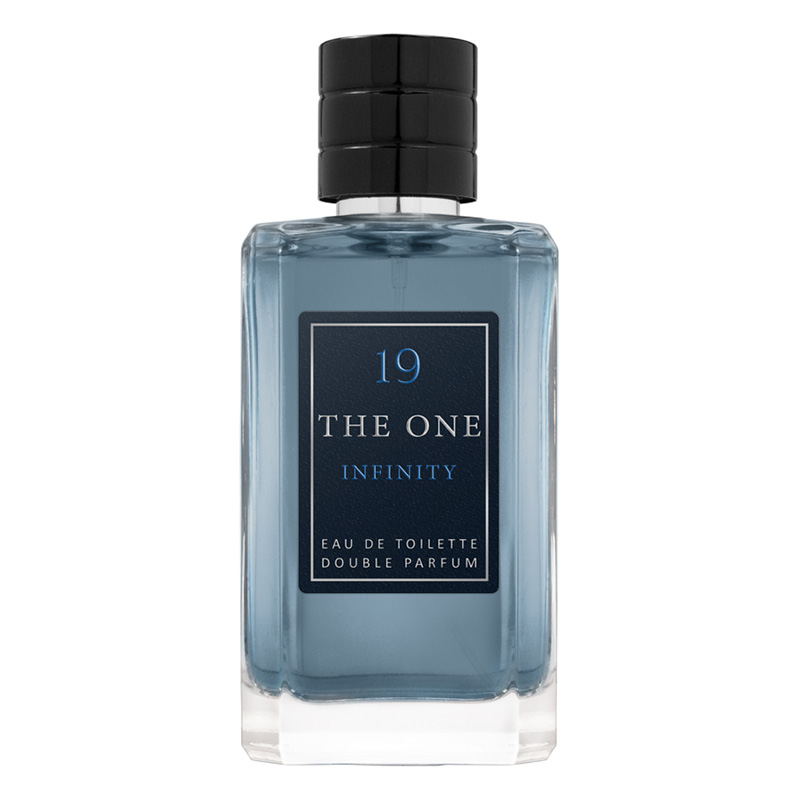 Туалетная вода Christine Lavoisier Parfums The One 19 Infinity (муж.)