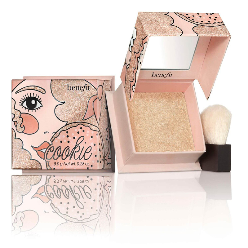 Cookie Highlighter, Benefit