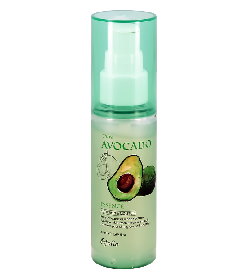 Эссенция для лица Esfolio Pure Avocado