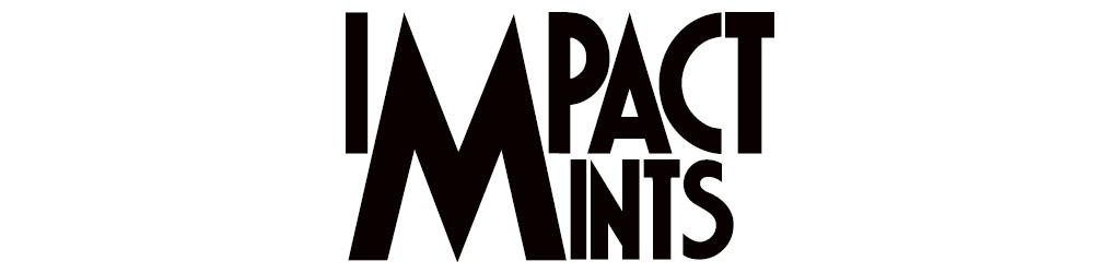 Impact Mints лого