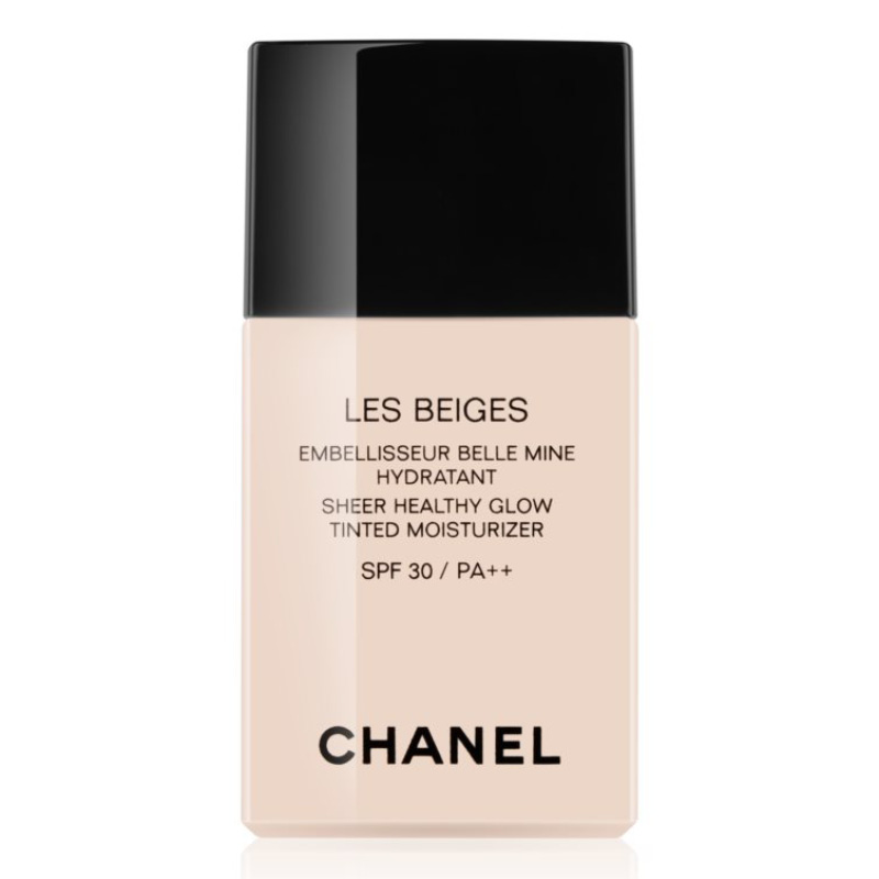 Les Beiges Tinted Moisturizer, Chanel