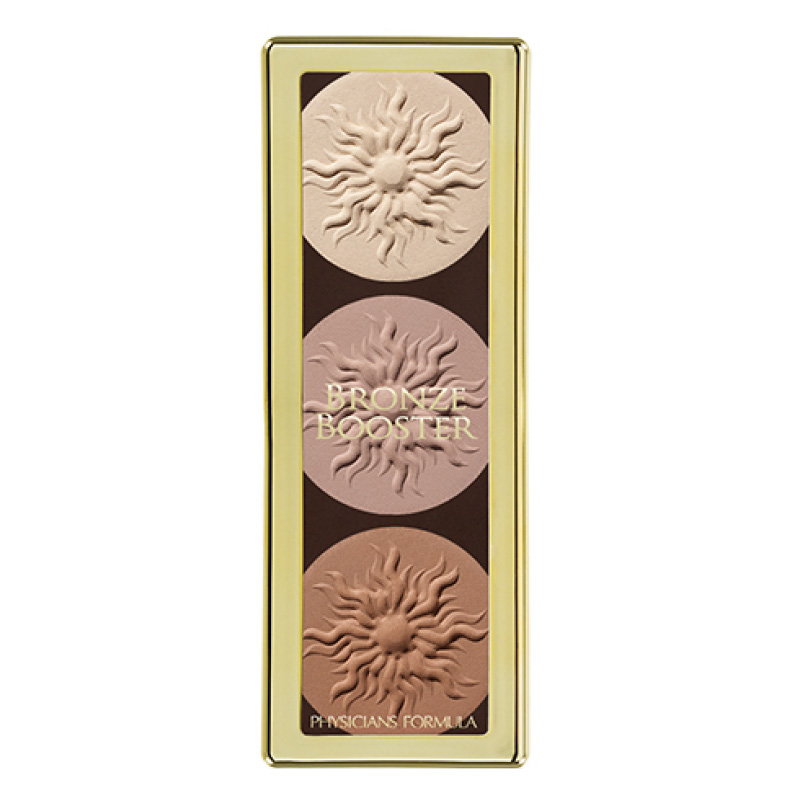 Палетка для скульптурирования лица Physicians Formula Bronze Booster