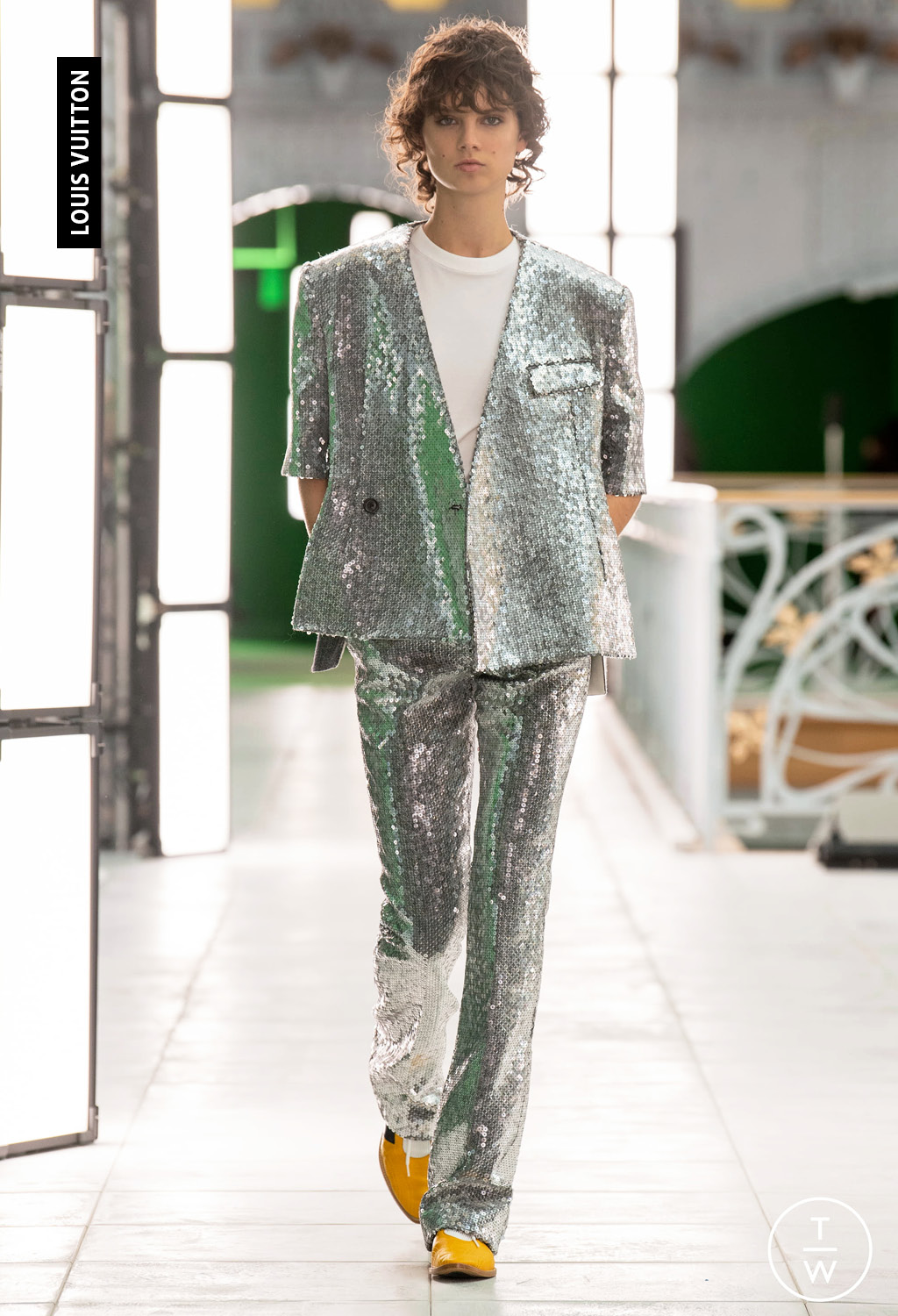 louis vuitton ss21 look 16