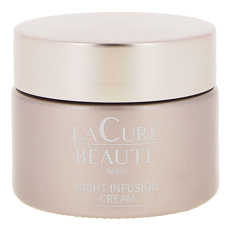 Ночной крем для лица La Cure Beaute антивозрастной