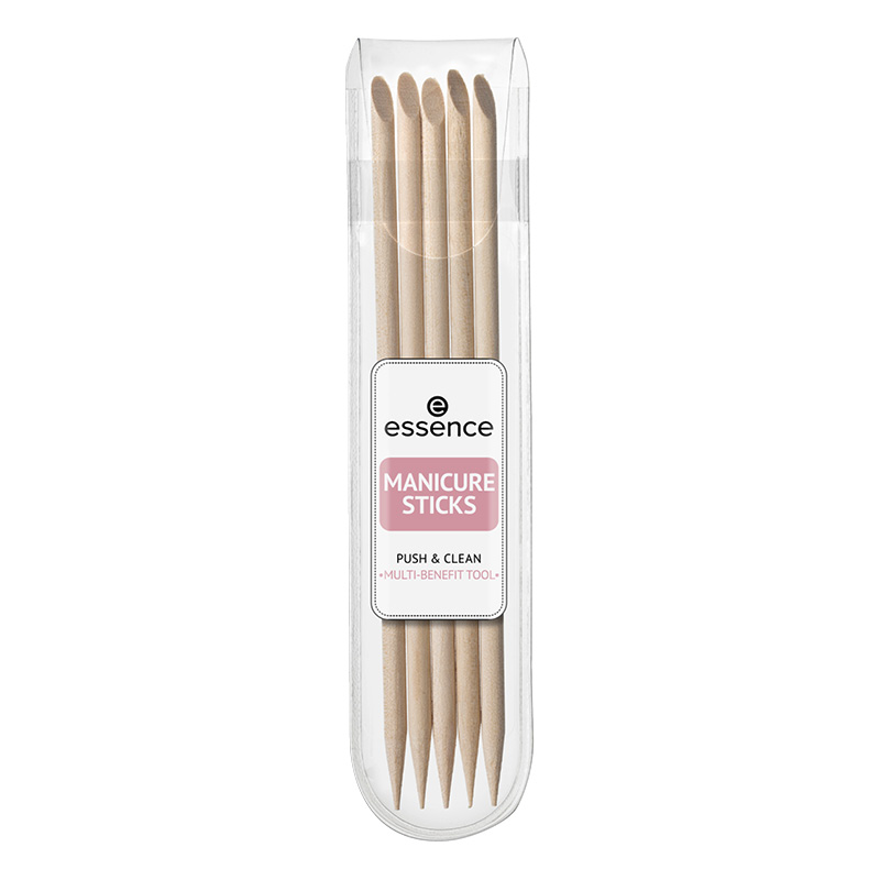 Палочки для маникюра Essence Manicure Sticks