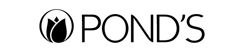 Pond’s лого