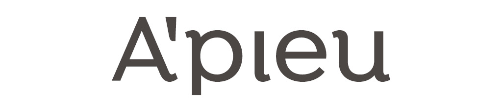 A'Pieu лого