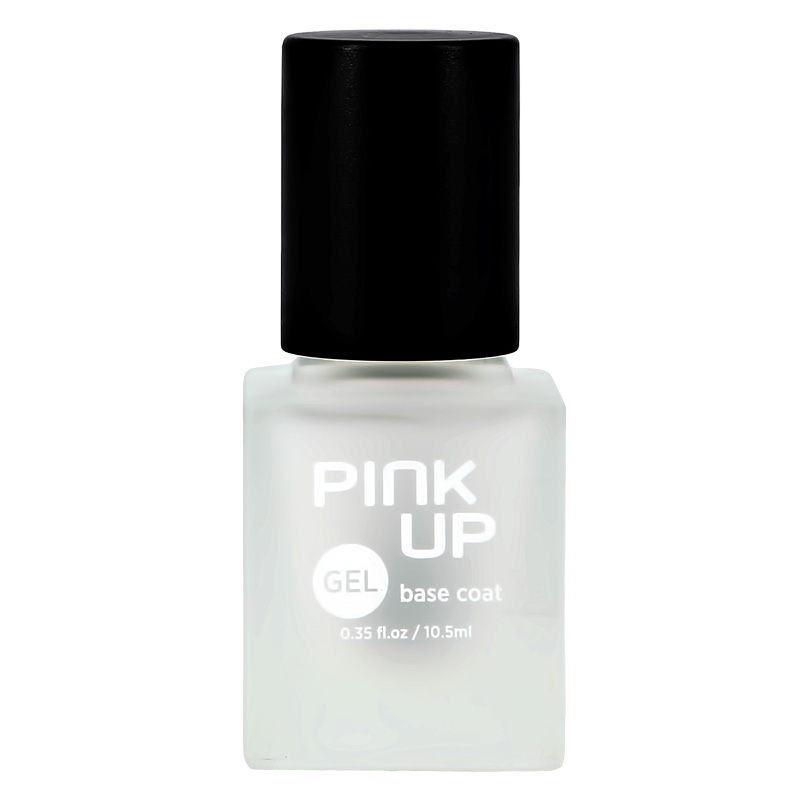 Базовое покрытие для ногтей Pink Up Gel