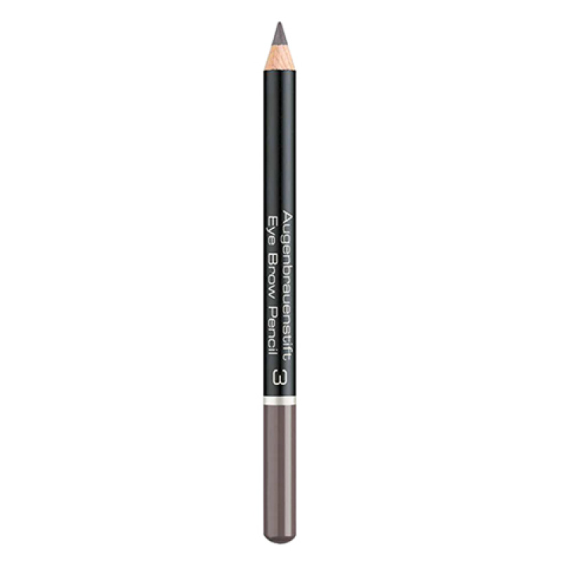 Карандаш для бровей Artdeco Eye Brow Pencil тон 3